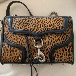 Rebecca Minkoff handbag NWT